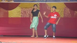 Kutu ma Kutu Dance Cover2017 Fulpati at Salugara II Jangmu Sherpa and Tashi Sherpa II Latest [upl. by Pardner127]