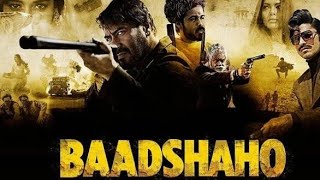 Baadshaho Movie  Ajay Devgn Ileana DCruz  Imraan Hashmi  Esha Full Uncut Trailor Launch ✓ [upl. by Claudio]