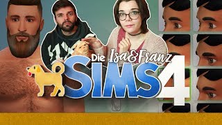 CAS Der Hundemann 16 🐕 Die Sims 4 Hunde amp Katzen [upl. by Aem475]