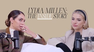 Lydia Millen The Inside Story [upl. by Acinelav]