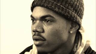 Chance the rapper Hey Ma Intrumental [upl. by Gallager]