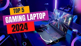 BEST Gaming Laptops 2024  Which Gaming Laptop Should You Buy in 2024 [upl. by Marpet736]