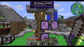 Enigmatica 2 Ep40 AutoCrafting [upl. by Fiorenza773]