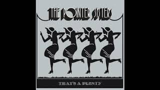 The Pointer Sisters  Fairytale [upl. by Adnamal]