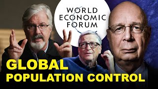 What exactly is the World Economic Forum  4 [upl. by Andras793]