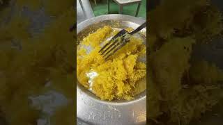 Best Kunafa 😱 Sweets  Pista Kunafa Sweets kunafa kunafarecipe shortvideo [upl. by Adnala]