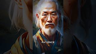 The Virtue of Patience  Lessons from Lao Tzu motivation happiness riseabovefailure [upl. by Afra]