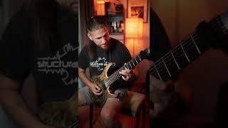 Dream Theater  Overture 1928 guitarsolo dreamtheater metal [upl. by Andree]