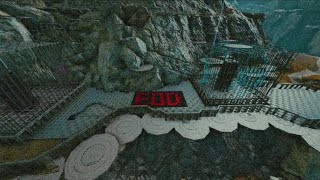 Ark Official  PvP  EOD quot1142 Base Tour” [upl. by Ainav]