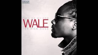 Wale Ft Rick Ross  Tats On My Arm Instrumental Prod By ProtoBeats [upl. by Yleve]