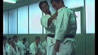 Stage de points vitaux  Kyusho  de Shorinji Kempo Partie 1 [upl. by Adrien]