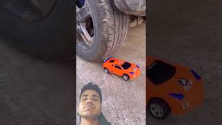 automobile toys jcb experiment ruhulshorts rctoyscompany toyreviews funny rahultoys [upl. by Jdavie]