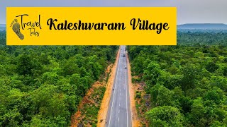 Kaleshwaram Village Tour [upl. by Angelina777]