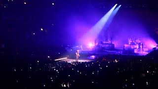 Enrique Iglesias  Hero Live [upl. by Sundberg]