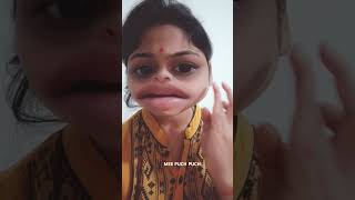 Rasabati alo rasa mandara song amp Mee puch puch funny trending song vlog comedy [upl. by Eylsel]