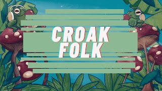 Croak Folk Theme  Quizizz Soundtrack 13  Special [upl. by Tome36]