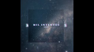 Zalo G  Mil Intentos Video Lyrics [upl. by Urian489]