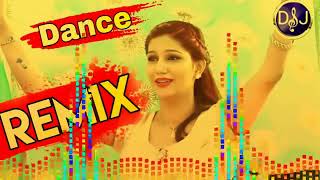 Chunri Jaipur se mangwa De DJ remix Monu Raj [upl. by Nonek123]