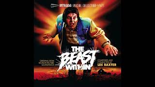 The Beast Within 1982 Soundtrack  Les Baxter  16  Beastly Transformation [upl. by Keithley]