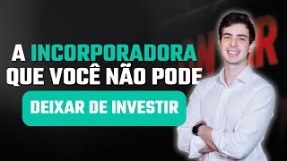 DIRECIONAL DIRR3 POR QUE VOCÊ DEVE COMPRAR AGORA [upl. by Yeoz]