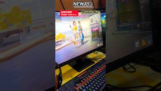 Pc live stream in bgmi gameplay bgmipcpubgpubgmobileshort [upl. by Hauck]