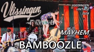 Mayhem by Bamboozle at Vlissingen Vintage 2024 [upl. by Ybbed]