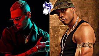 Chris Brown vs LL Cool J  Sensational x Love U Better Mashup Original version￼ [upl. by Nitsugua]