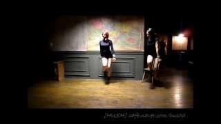 씨스타19 있다 없으니까  안무 영상 Sistar19 Gone Not Around Any Longer [upl. by Negah]