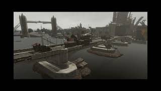 Fallout London  All Settlement Locations amp How To Unlock Them [upl. by Otis]