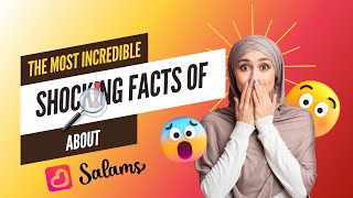 Salams Dating App Review [upl. by Roer184]