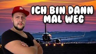 ICH BIN DANN MAL WEG   INFO VIDEO [upl. by Araihc]