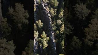 Via Ferrata Alpine Ridge Germany [upl. by Surad]