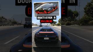 Truffade Adder in Real Life  GTA 5 Online [upl. by Mettah]