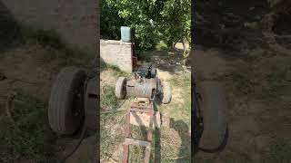 Pittar Kessa hy punjabi automobile jattvibe farmequipment farming jattbabe farmmachinery [upl. by Esilram251]