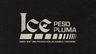 ICE Lyric Video  Peso Pluma [upl. by Maurreen]