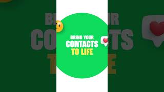 Contacts  Easy Phone Dialer [upl. by Anitac78]