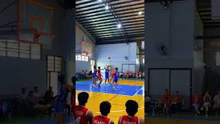 🫰💯 ramsbasketball basketball basketballhighlight togodbetheglory [upl. by Ashok457]