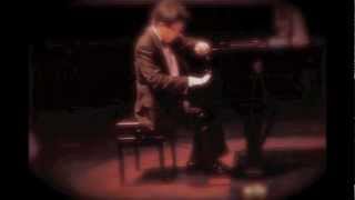 Malaguena  Lecuona Andrew Song Piano Live Concert [upl. by Bik485]