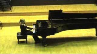 Brahms 2 Rhapsodien op 79 Nr 1 [upl. by Souvaine]