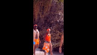 TROPIKA ISLAND OF TREASURE ZANZIBAR EP 7 RECAP S3OpenUp MyTropika [upl. by Evannia]