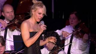 WENDE amp Amsterdam Sinfonietta 2010  Hey [upl. by Annaehs349]