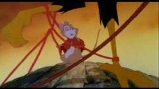 brisby e il segreto del nimh [upl. by Il]