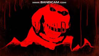 Nightmaric Creepypasta Barney And Giga Nightmaric Creepypasta Barney Jumpscare Free To Use [upl. by Annetta]