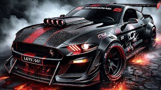 BASS BOOSTED SONGS 2024 🔈 CAR MUSIC 2024 🔈 BASS MUSIC MIX [upl. by Uolymme957]