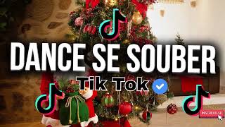 Dance se souber  Tik Tok 2024  Atualizado 💦 [upl. by Luz356]