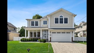 102 Westervelt Place Cresskill NJ  ColdwellBankerHomescom [upl. by Gainor]