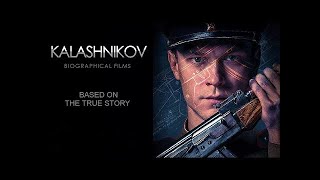 AK 47  Kalashnikov Movie trailer 2020 Based on True story [upl. by Aidnac]