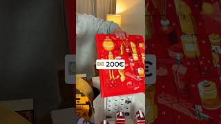 PARFÜM ADVENTSKALENDER 2024 🎅🤩 parfum adventskalender [upl. by Dahraf]