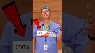 Should you take a Statin shorts [upl. by Vinay254]