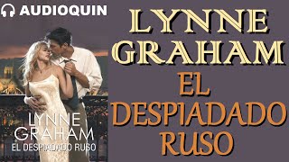 El Despiadado Ruso ✅ Audiolibro Audioquin [upl. by Eigna483]